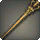 Gold Needle