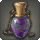 Draconian Potion of Dexterity