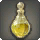 Earth Ward Mega-Potion