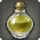 Potent Paralyzing Potion