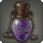 Infusion of Dexterity