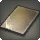 Grade 3 Skybuilders' Steel Plate