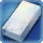 Survey Glass Block