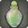 Rarefied Growth Formula