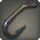 Balanced Darksteel Hook