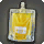 Carrotinized Nutrient Jelly