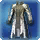 Captain's Survey Suit