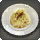 Spaghetti al Olio e Peperoncino