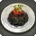 Rarefied Spaghetti al Nero