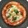 Garlean Pizza