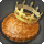 Crowned Pie