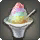 Rolanberry Shaved Ice
