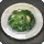 Broccoli and Spinach Saute