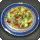 Marinated Broccoflower