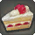 Tender Shortcake