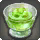 Fruit and Aloe Jelly