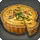 Trapper's Quiche