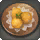 Navel Orange Cookies