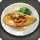 Pan-fried Mahi-mahi