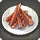 Salmon Jerky