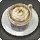 Cinnamon Cream Coffee