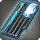 High Allagan Aetherstone - Hand Gear