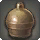 Lapdog Collar Bell