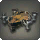 Invincible II-type Hull