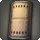 Bronze Scutum