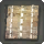 Square Ash Shield