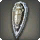 Titanium Kite Shield