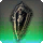 Heavy Metal Kite Shield