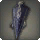 Cobalt Tungsten Kite Shield