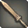 Bronze Spatha