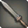 Iron Spatha
