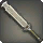 Cobalt Katzbalger