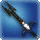 Morbid Moggle Mogblade