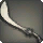 Cobalt Shamshir