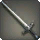 Vintage Viking Sword