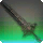 Nightsteel Sword