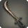Titanbronze Kilij