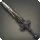 Manganese Sword