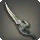 High Durium Sword