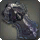 Rarefied Mountain Chromite Fists