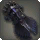 Cobalt Tungsten Knuckles