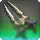 Giantsgall Claws