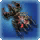 Dead Hive Claws