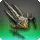 Nightsteel Claws