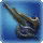Seiryu's Sanctified Tekko