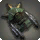 Dwarven Mythril Knuckles